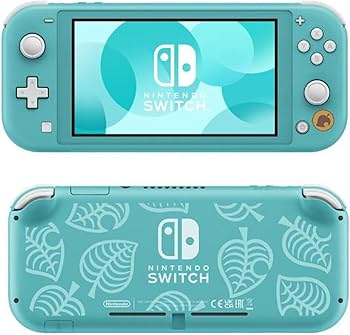 Amazon.co.jp: 【整備済み品】 任天堂 Nintendo Switch Lite